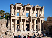 Библиотека в Эфесе